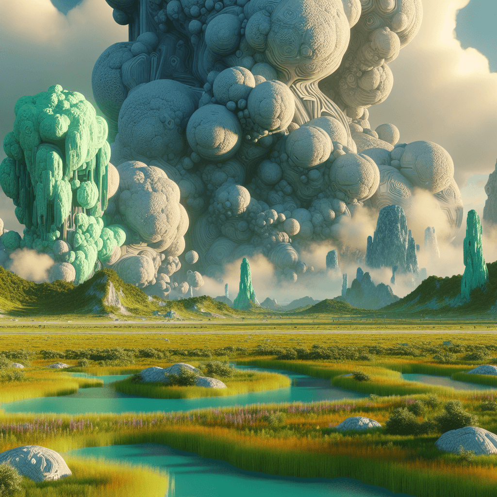 Cover image for Nvidia Omniverse: A Technical Director's Perspective